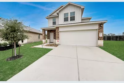 2347 Pettingell Way, Spring, TX 77373 - Photo 2