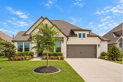 2723 Lakeside Shore Drive, League City, TX 77573 - Photo 4