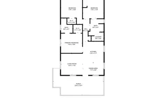 1110 Treaty Dr, Surfside Beach, TX 77541 - Photo 6