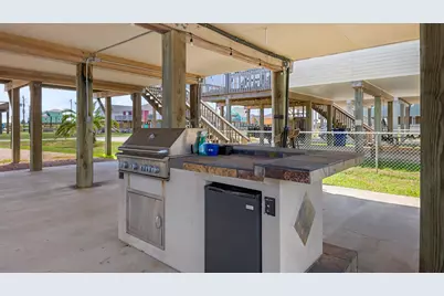 1110 Treaty Drive, Surfside Beach, TX 77541 - Photo 4