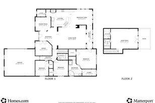 12202 Fall River Pass Ln, Humble, TX 77346 - Photo 42