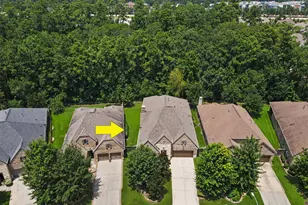 126 Lily Green Ct, Conroe, TX 77304 - Photo 4