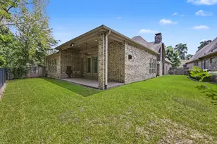 126 Lily Green Ct, Conroe, TX 77304 - Photo 2