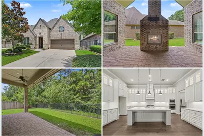 126 Lily Green Court, Conroe, TX 77304 - Photo 1