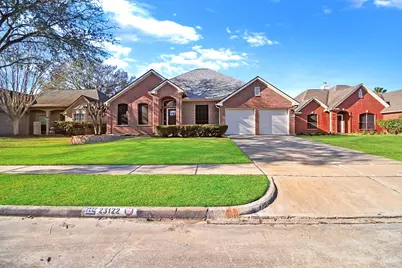 23122 Beech Canyon Drive, Katy, TX 77494 - Photo 1