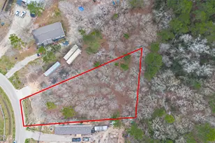 191 County Road 3400, Cleveland, TX 77327 - Photo 1