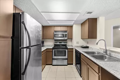 2830 S Bartell Drive #25, Houston, TX 77054 - Photo 1