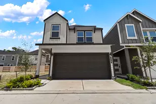 958 Green Vines Ln, Houston, TX 77091 - Photo 2