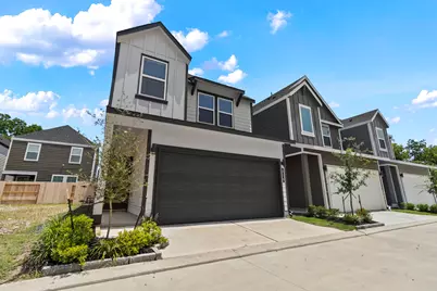 958 Green Vines Lane, Houston, TX 77091 - Photo 1