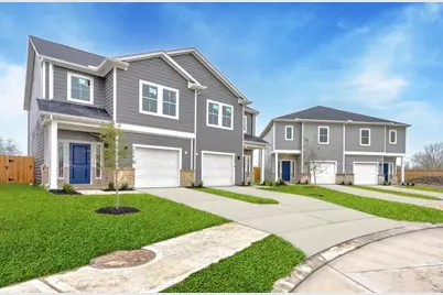4803 Dig Dug Lane #B, Houston, TX 77048 - Photo 1