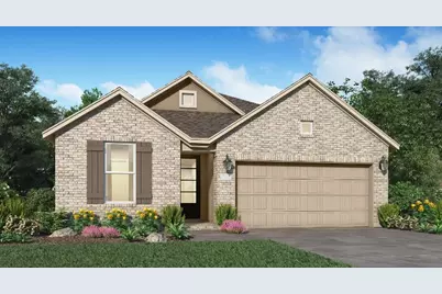 2631 Pueblo Falls Drive, Richmond, TX 77406 - Photo 20
