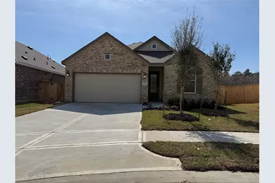 2631 Pueblo Falls Drive, Richmond, TX 77406 - Photo 1