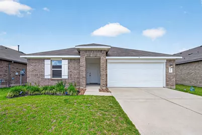 20314 Tembec Drive, New Caney, TX 77357 - Photo 1