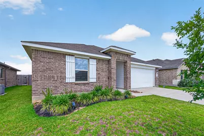 20314 Tembec Drive, New Caney, TX 77357 - Photo 2