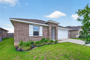 20314 Tembec Dr, New Caney, TX 77357 - Photo 2