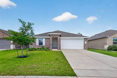 20314 Tembec Drive, New Caney, TX 77357 - Photo 4