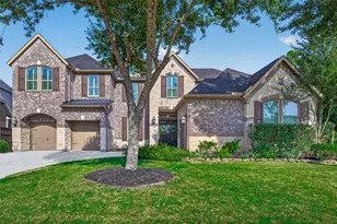 5123 Kendalia Cloud Ln, Fulshear, TX 77441 - Photo 1