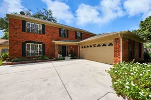 7615 Park Falls Dr, Houston, TX 77095 - Photo 2