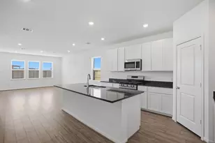 21847 Honey Scent Ln, Cypress, TX 77433 - Photo 6