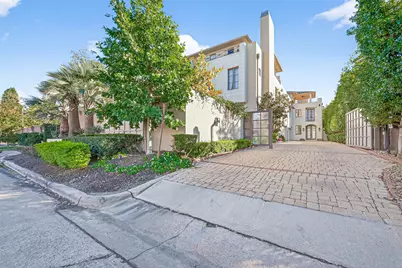 6005 Inwood Drive #A, Houston, TX 77057 - Photo 4