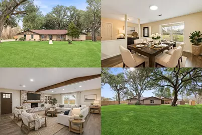 185 Hunters Lane, Sweeny, TX 77480 - Photo 1