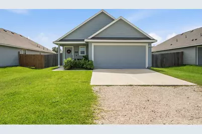 1523 22nd Street, Hempstead, TX 77445 - Photo 1