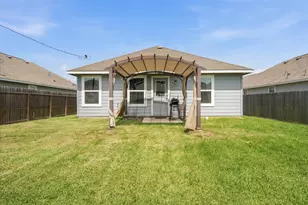 1523 22nd St, Hempstead, TX 77445 - Photo 20