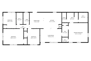 6623 County Rd 4, Damon, TX 77430 - Photo 44