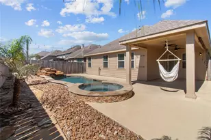 3012 Monticello Pines Ln, League City, TX 77573 - Photo 12