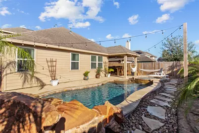 3012 Monticello Pines Lane, League City, TX 77573 - Photo 4