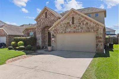 3012 Monticello Pines Lane, League City, TX 77573 - Photo 14