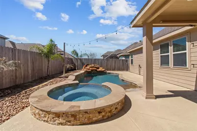 3012 Monticello Pines Lane, League City, TX 77573 - Photo 10