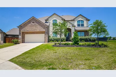 6502 Wild Hollow Court, Katy, TX 77493 - Photo 2