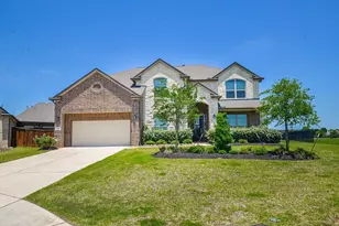 6502 Wild Holw Ct, Katy, TX 77493 - Photo 2
