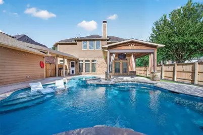 9218 Delacorte Lane, Missouri City, TX 77459 - Photo 42