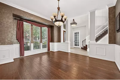9218 Delacorte Lane, Missouri City, TX 77459 - Photo 8