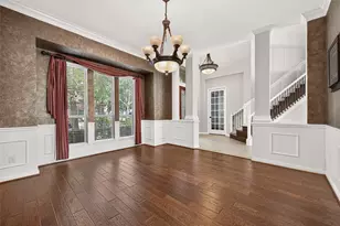 9218 Delacorte Ln, Missouri City, TX 77459 - Photo 8