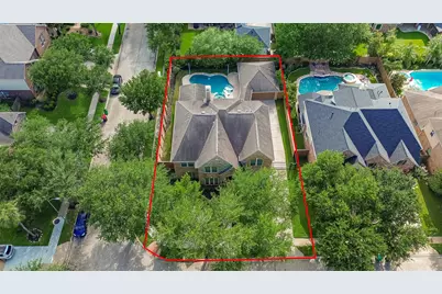 9218 Delacorte Lane, Missouri City, TX 77459 - Photo 44