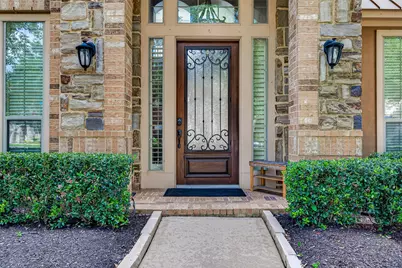 9218 Delacorte Lane, Missouri City, TX 77459 - Photo 4