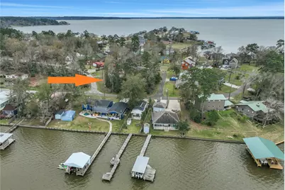 Lot 27-30 Dove Island, Livingston, TX 77351 - Photo 1