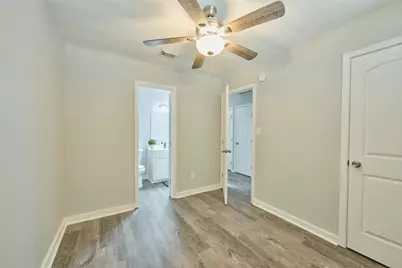 26 Harbour Row Drive, Coldspring, TX 77331 - Photo 24