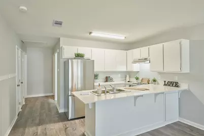 26 Harbour Row Drive, Coldspring, TX 77331 - Photo 14