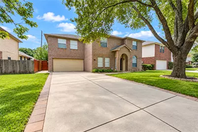 13742 Stabledon Drive, Houston, TX 77014 - Photo 2
