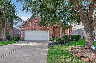 26710 Bellwood Pines Dr, Katy, TX 77494 - Photo 1