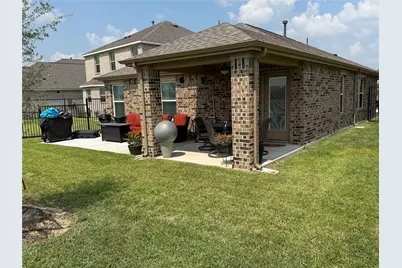 4817 Sun Falls Drive, Katy, TX 77493 - Photo 14
