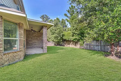 170 Hearthshire Circle, The Woodlands, TX 77354 - Photo 36