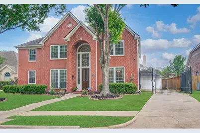 12427 Shadycrest Drive, Houston, TX 77082 - Photo 4