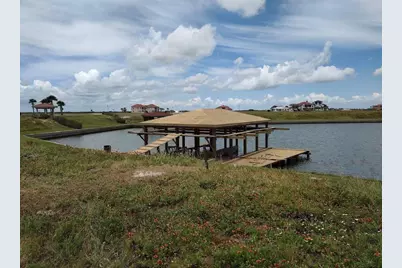 0 West Lago Loop Road, Port O Connor, TX 77982 - Photo 6