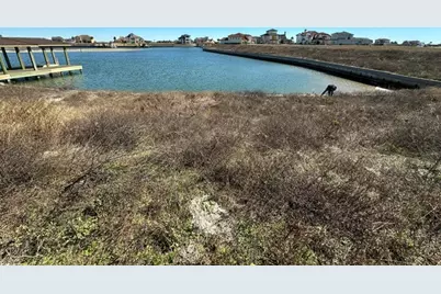 0 West Lago Loop Road, Port O Connor, TX 77982 - Photo 2