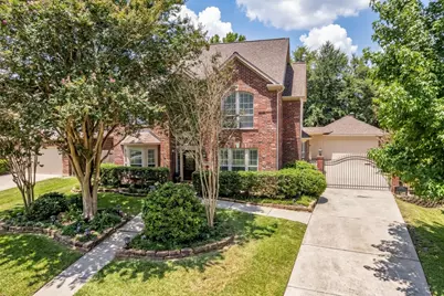 79 W Shale Creek Circle, The Woodlands, TX 77382 - Photo 1